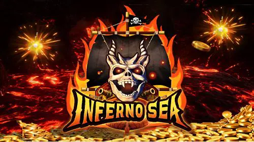 Inferno Sea - Spin City - Congo